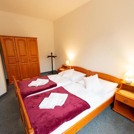 Pension Najdek Žďár nad Sázavou Exterior foto