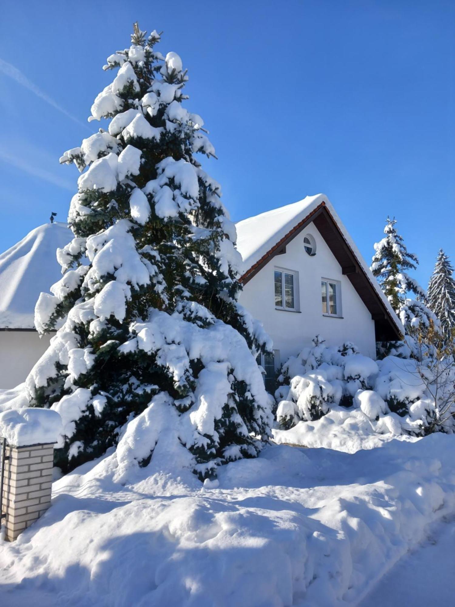 Pension Najdek Žďár nad Sázavou Exterior foto