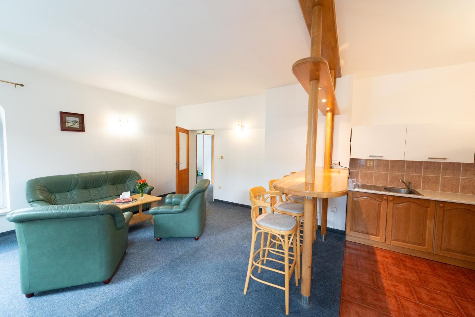 Pension Najdek Žďár nad Sázavou Exterior foto