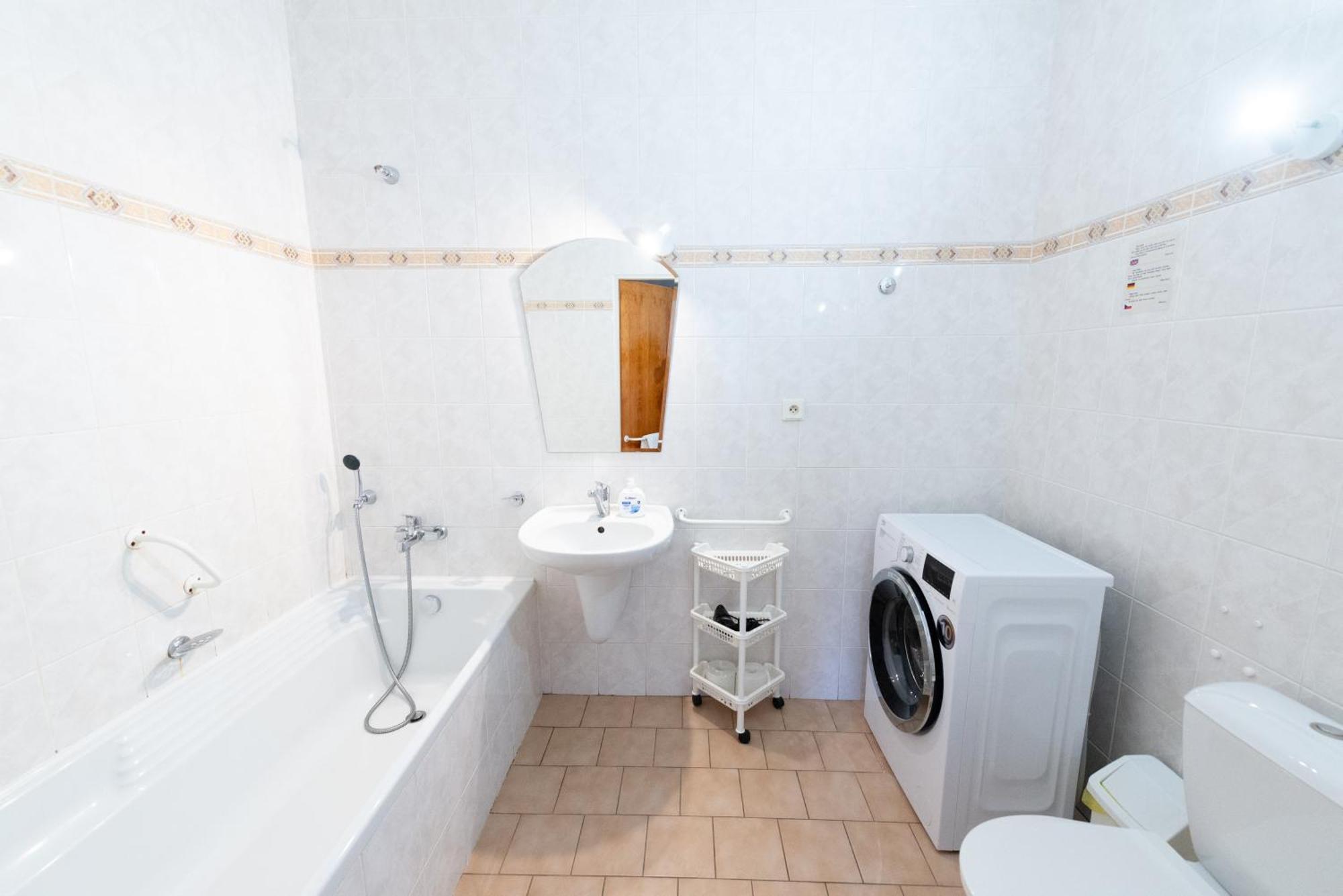 Pension Najdek Žďár nad Sázavou Zimmer foto