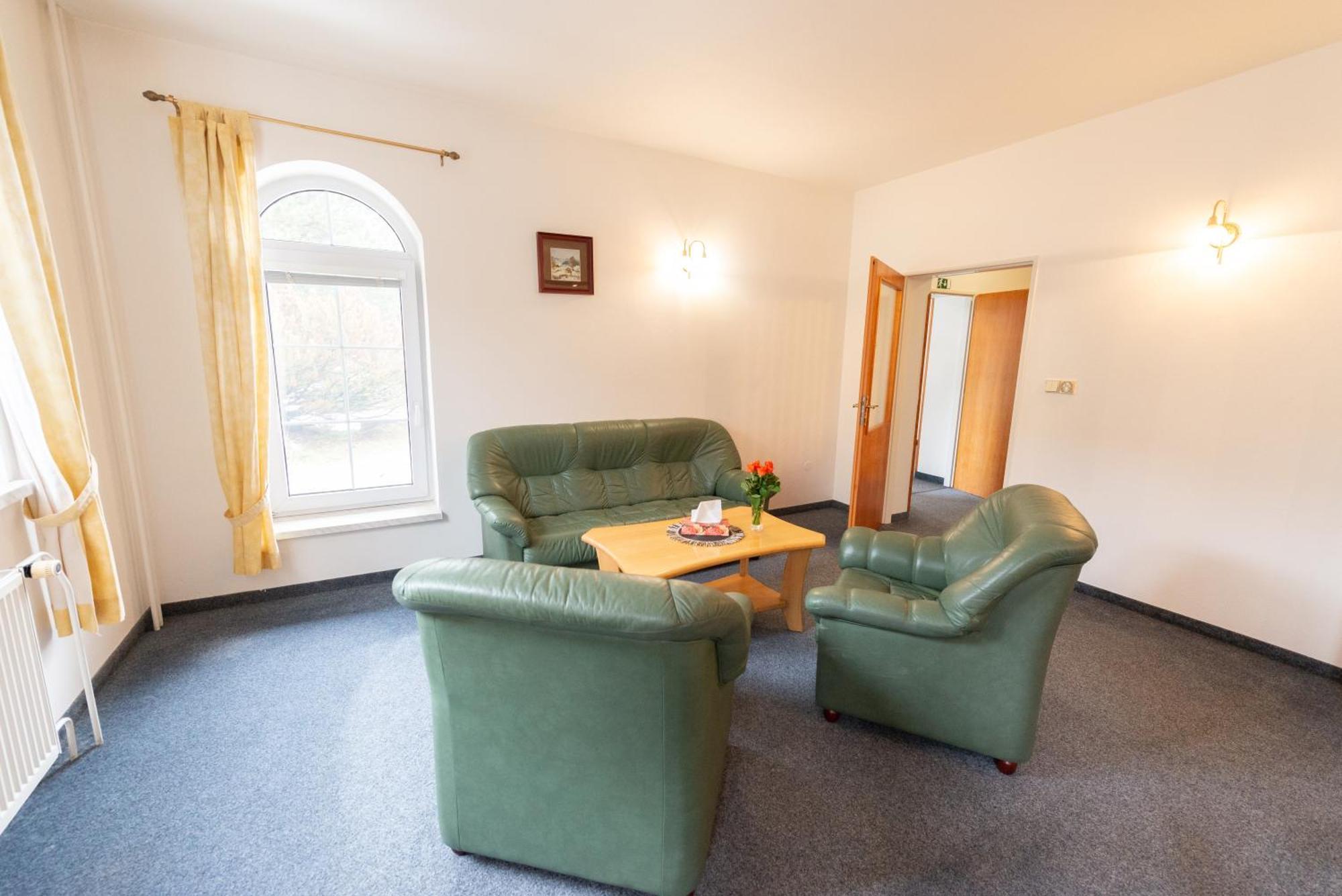 Pension Najdek Žďár nad Sázavou Exterior foto