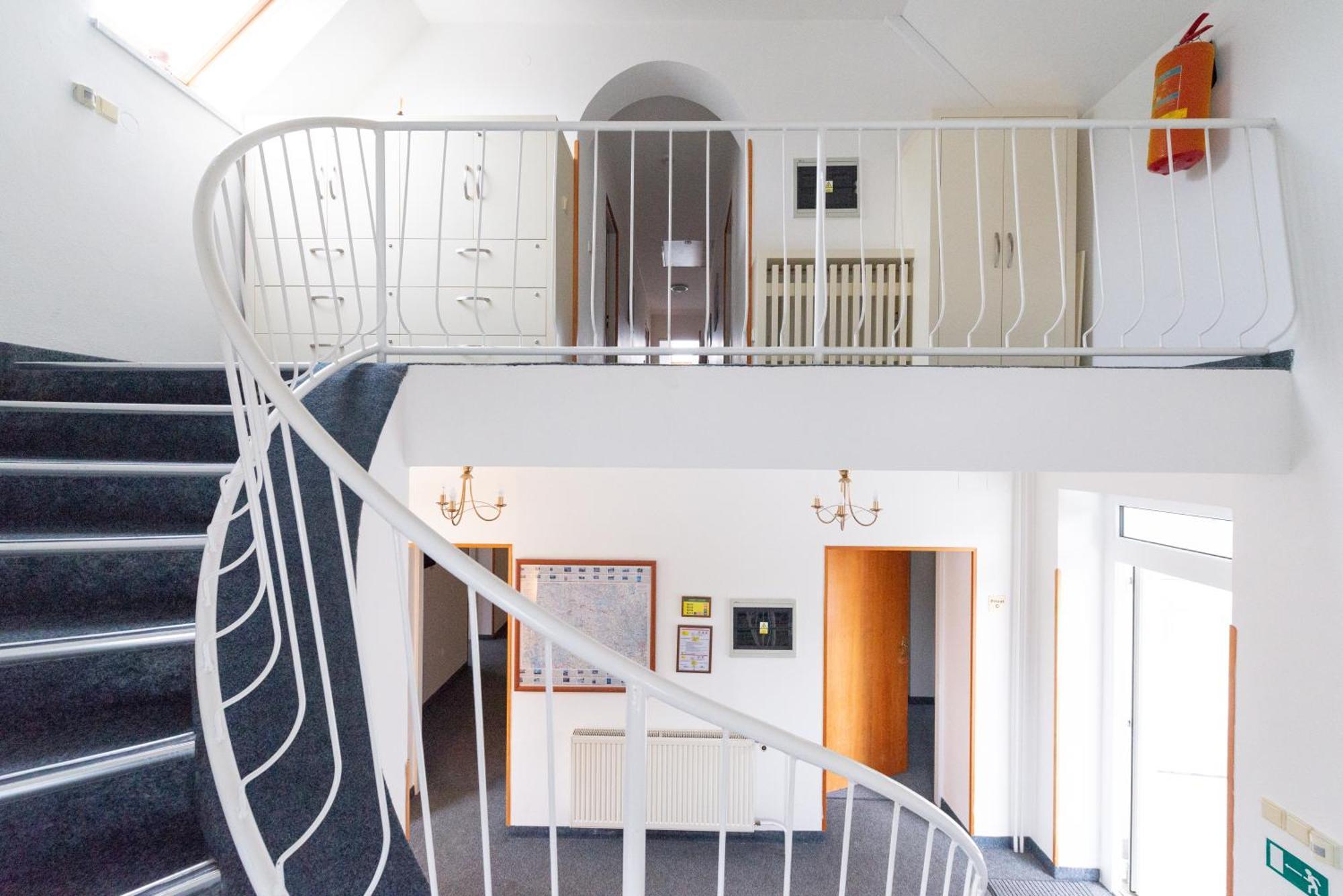 Pension Najdek Žďár nad Sázavou Exterior foto