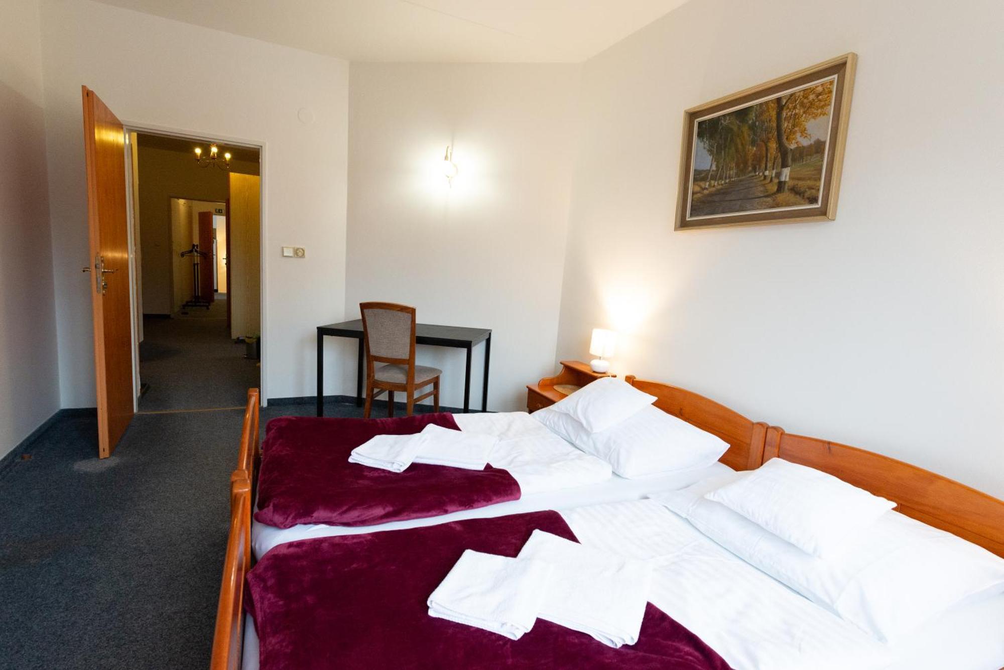 Pension Najdek Žďár nad Sázavou Zimmer foto