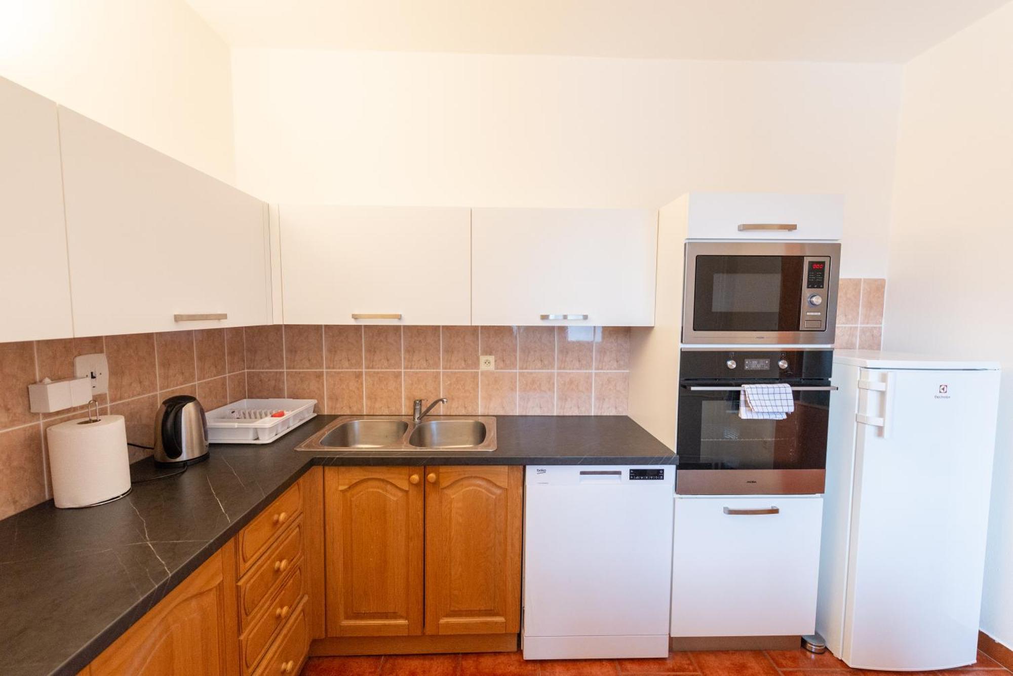 Pension Najdek Žďár nad Sázavou Exterior foto
