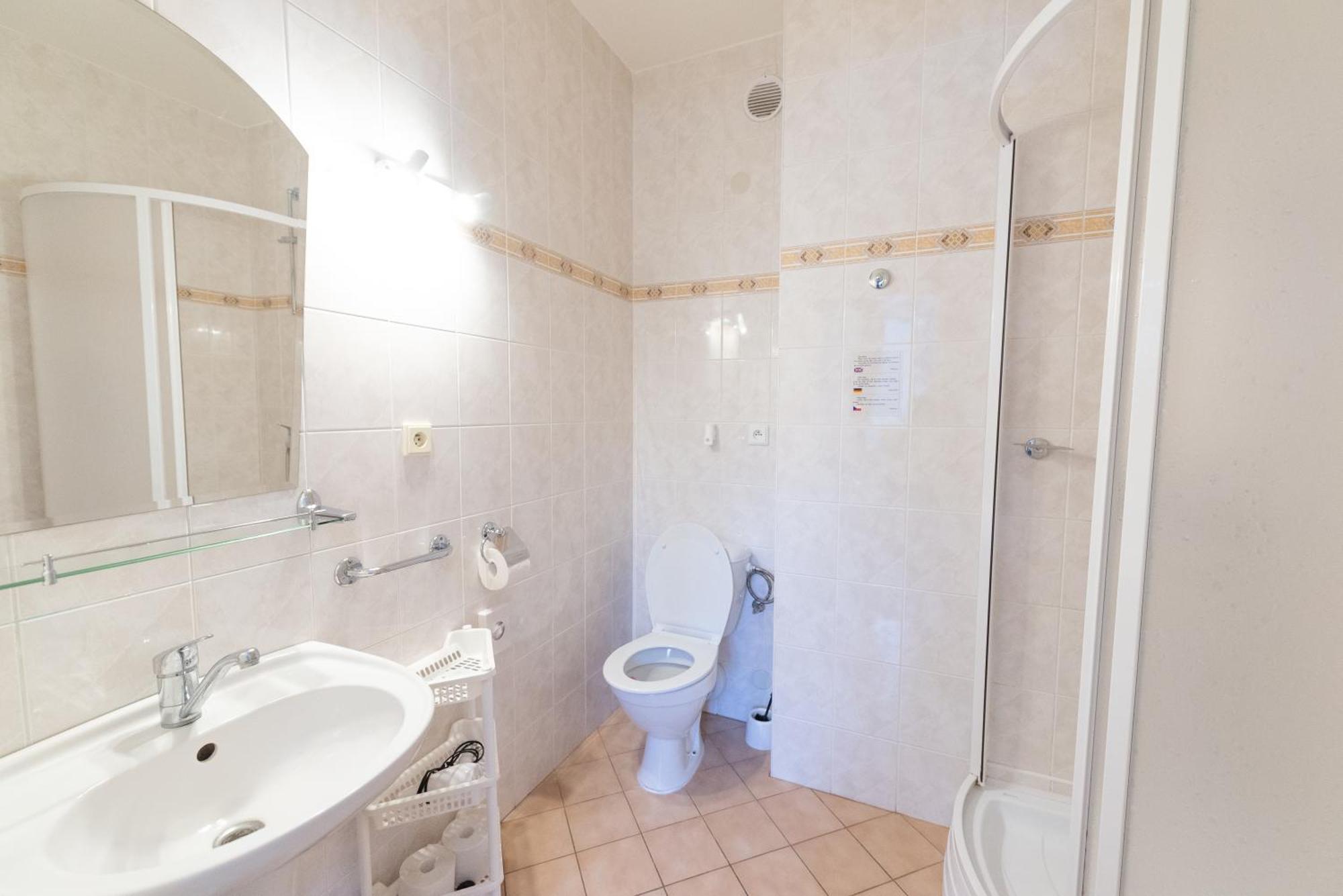 Pension Najdek Žďár nad Sázavou Zimmer foto