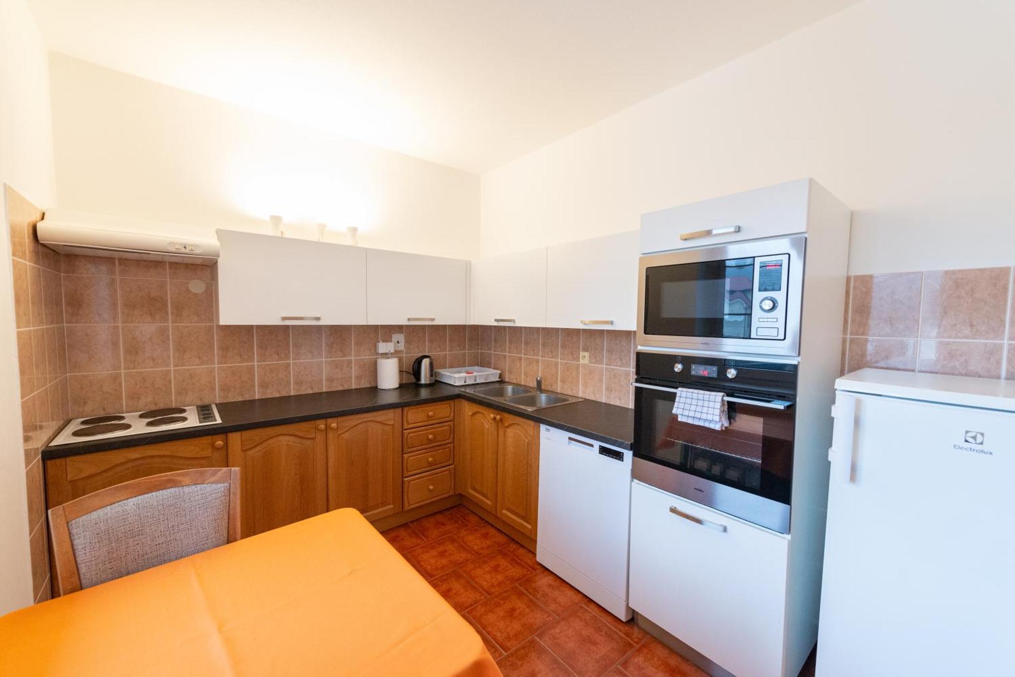 Pension Najdek Žďár nad Sázavou Zimmer foto