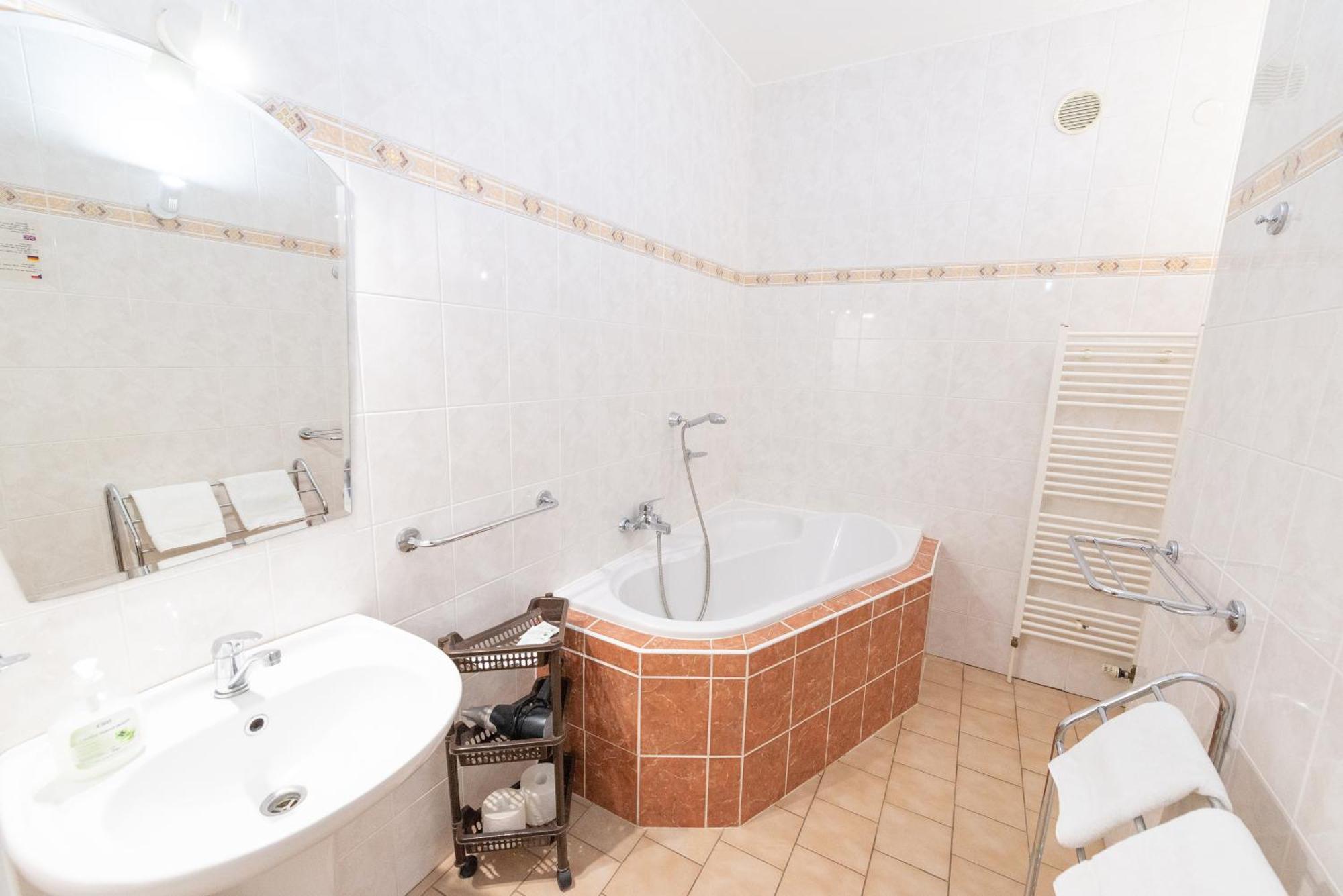 Pension Najdek Žďár nad Sázavou Exterior foto